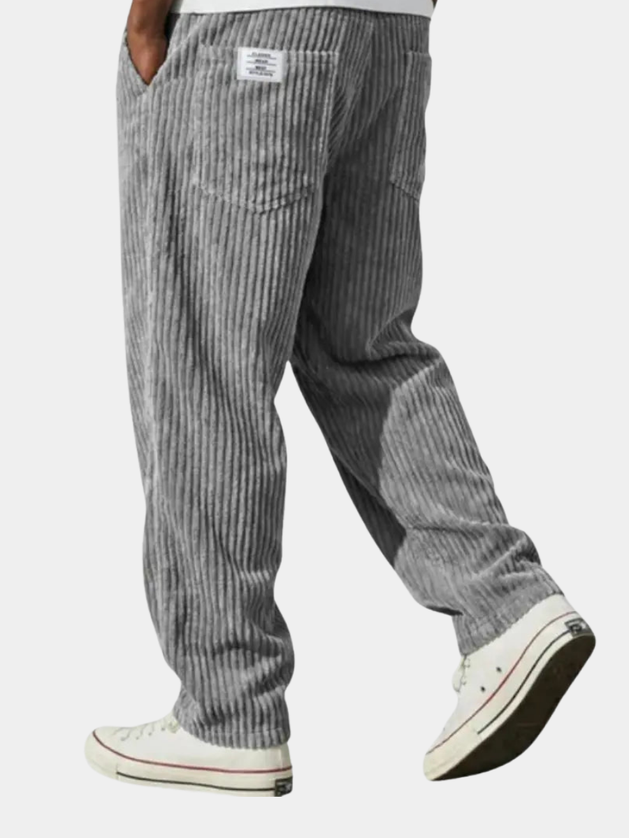 Gray / UK 20/22 (4XL)