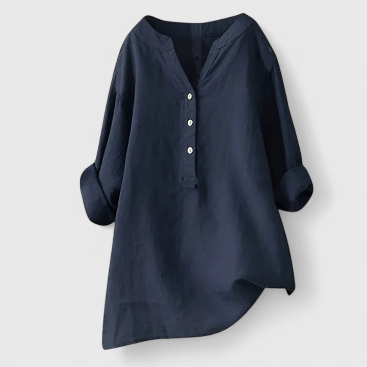 Navy Blue / 3XL