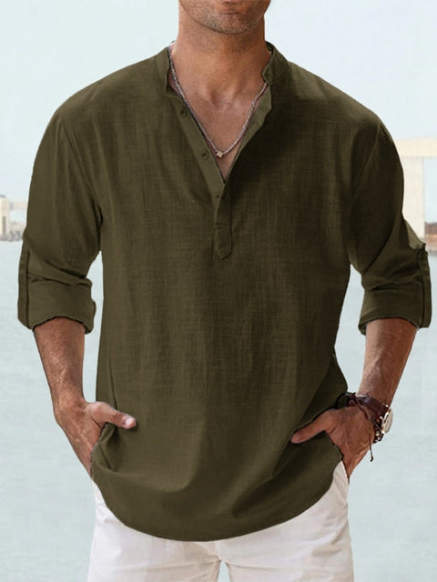 Dark Green / 5XL