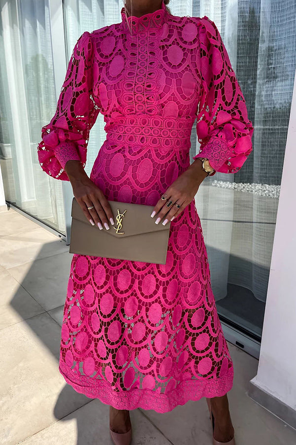 Pink (almost sold out) / 2XL