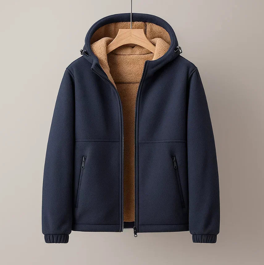 Navy blue / 5XL