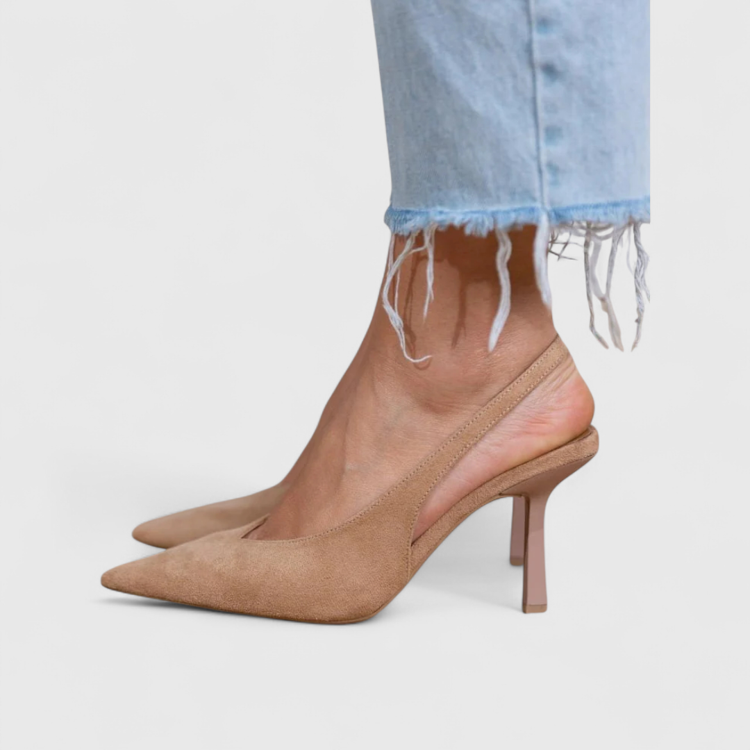 Beige (almost sold out) / 7.5