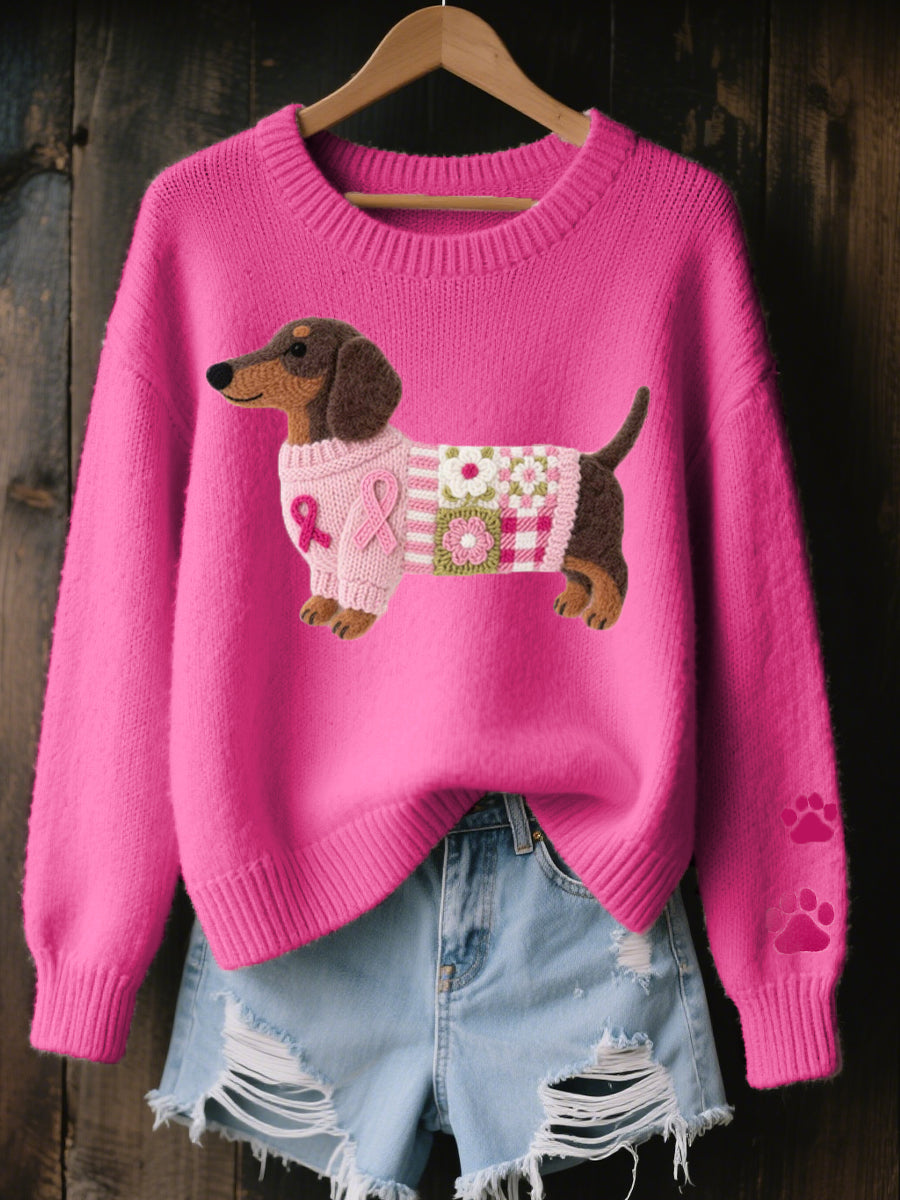 Dark pink / 4XL