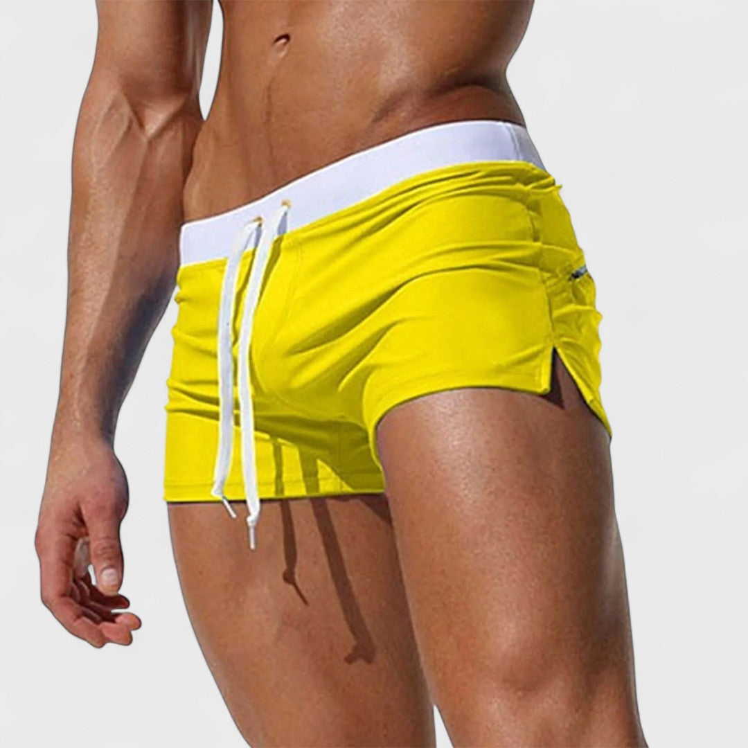 Yellow / 2XL