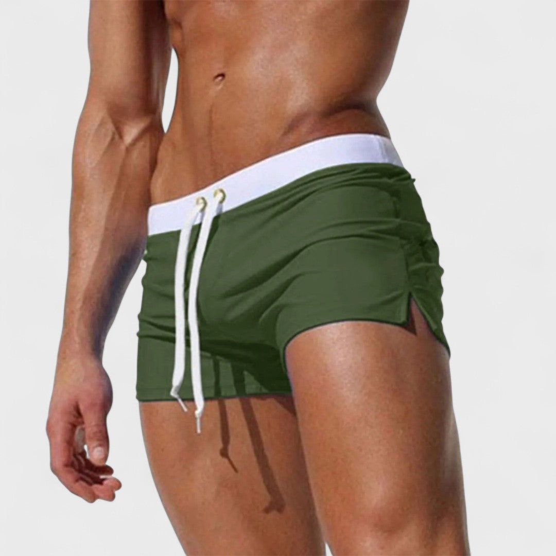 Dark Green / 2XL